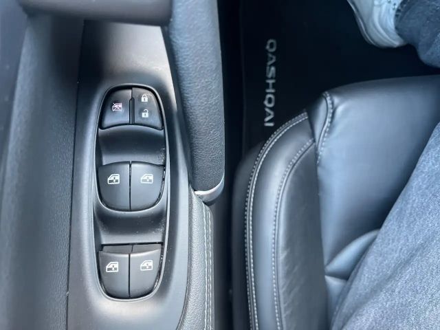 Nissan Qashqai DIG-T