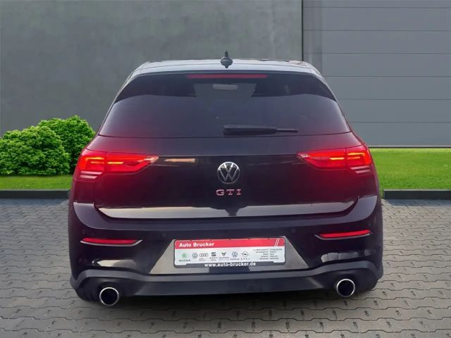 Volkswagen Golf GTI Golf VIII