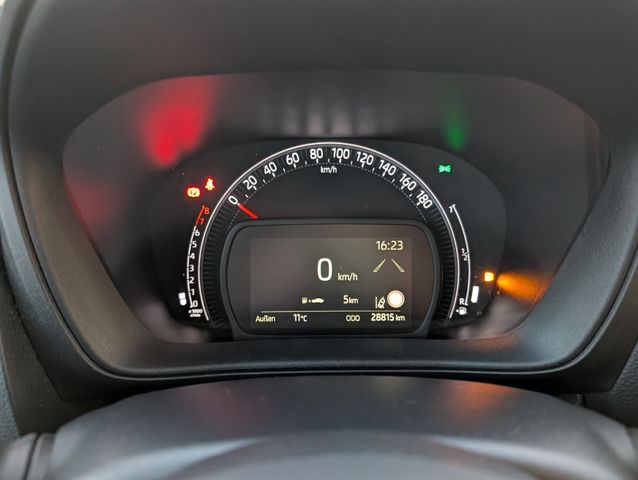 Toyota Aygo X 5-deurs Comfort