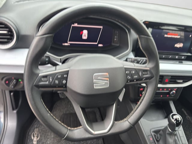 Seat Ibiza 1.0 TSI Style