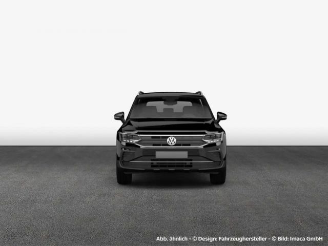 Volkswagen Tiguan 1.5 TSI Allspace DSG Life