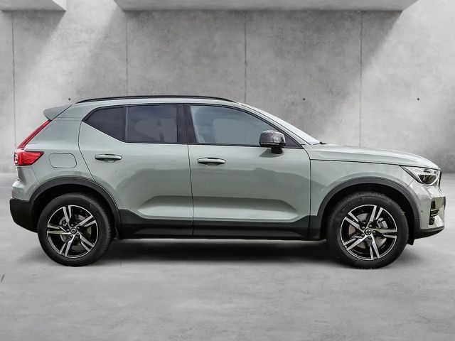 Volvo XC40 Dark Plus