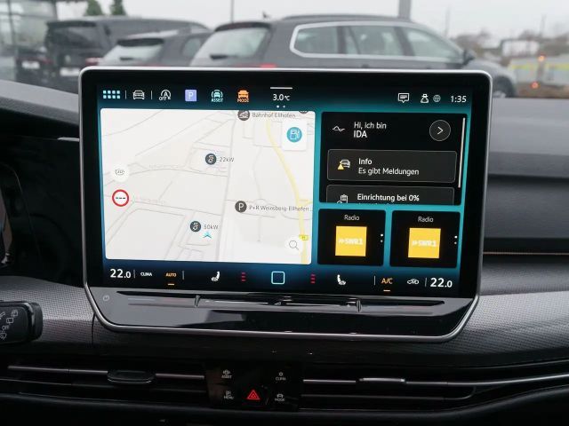 Volkswagen Golf 1.5 eTSI DSG