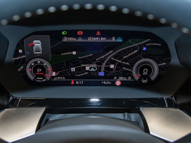 Audi A3 35 TDI S-Tronic Sedan