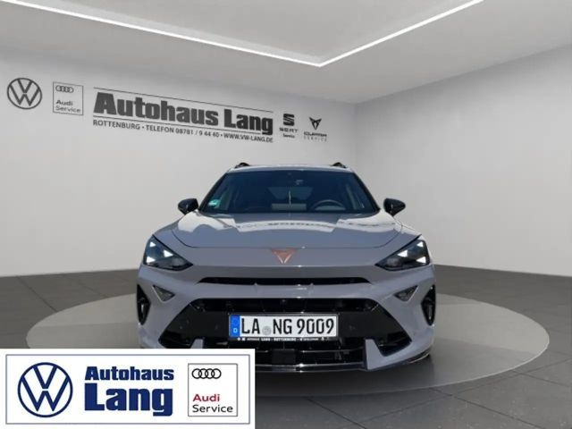 Cupra Formentor 2.0 TSI 4Drive DSG VZ