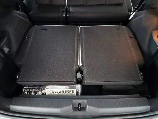 Citroën C3 Aircross Hybrid Max