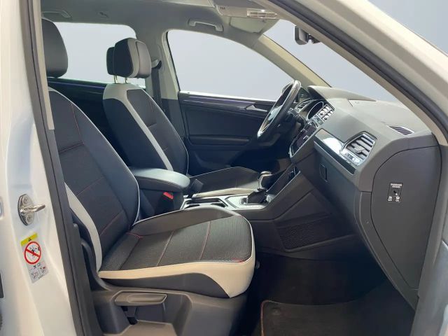 Volkswagen Tiguan 2.0 TDI DSG Sport