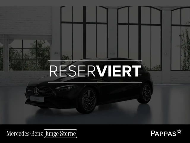 Mercedes-Benz A 180 A 180 d AMG Line Hatchback