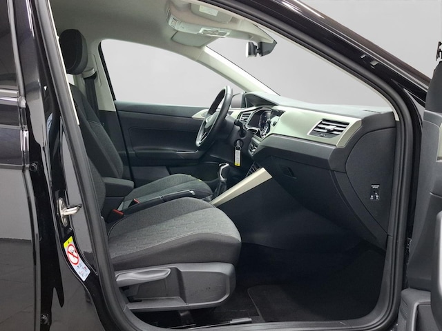 Volkswagen Polo 1.0 TSI IQ.Drive Move