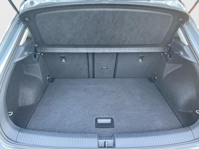 Volkswagen T-Roc 1.5 TSI DSG Style