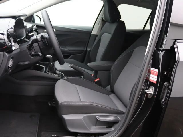 Skoda Fabia 1.0 TSI Selection