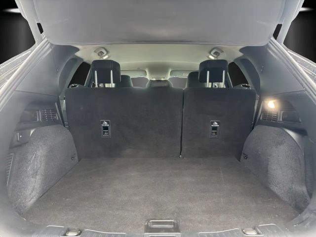 Ford Kuga Plug in Hybrid Titanium