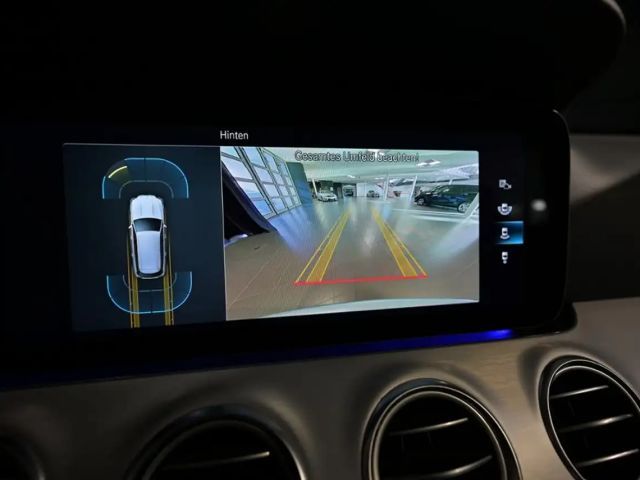 Mercedes-Benz E 300 E 300 e Estate