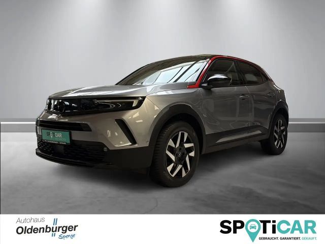 Opel Mokka GS-Line Grand Sport business+
