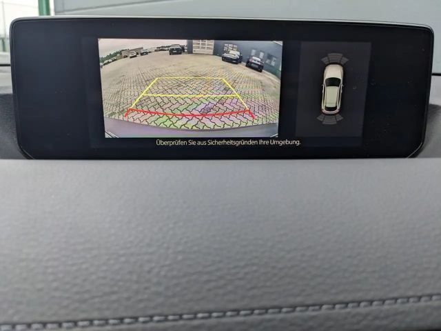 Mazda MX-30 Advantage SkyActiv e-Skyactiv