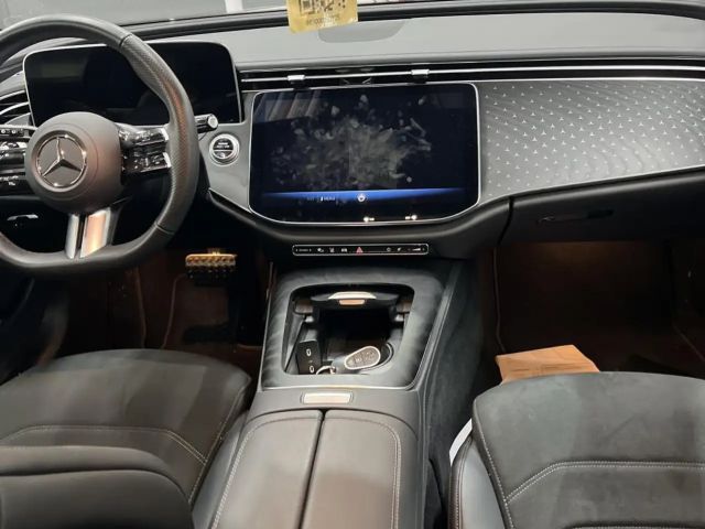 Mercedes-Benz E 220 AMG Line E 220 d Estate