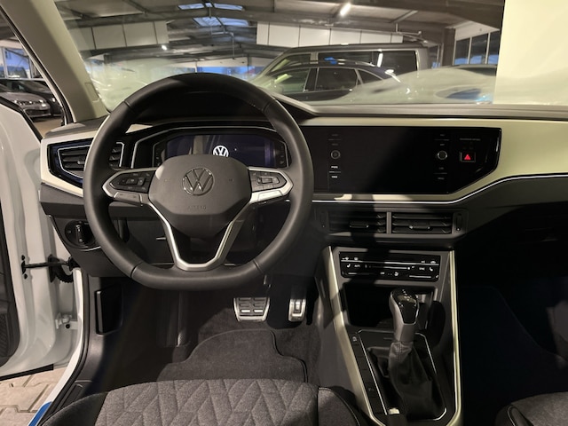 Volkswagen Taigo 1.0 TSI DSG Move