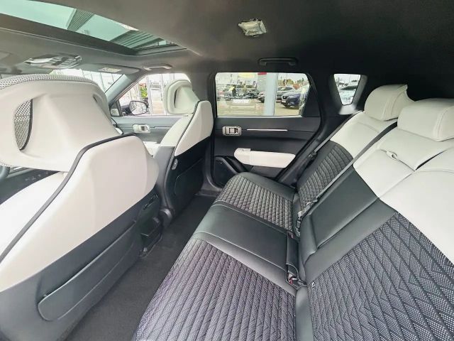 Kia EV4 81.4 kWh FWD GT-Line