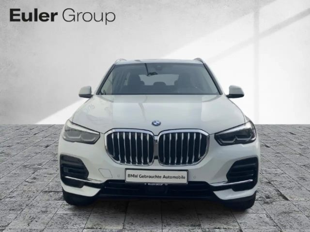BMW X5 xDrive