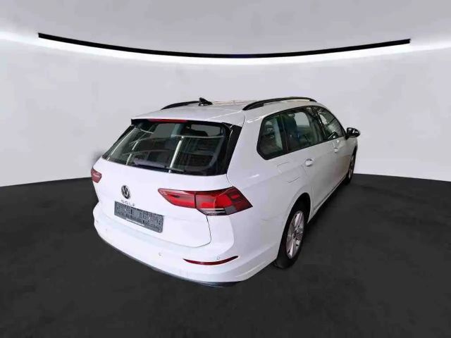 Volkswagen Golf 2.0 TDI DSG Life Variant