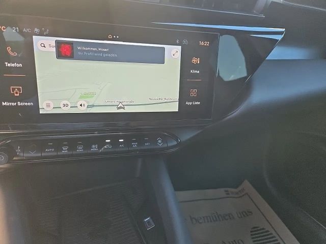 Alfa Romeo Junior Ibrida Speciale