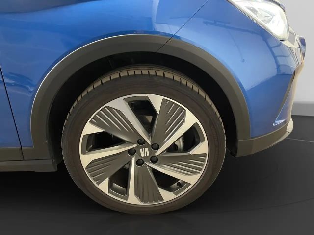 Seat Arona 1.0 TSI FR-lijn