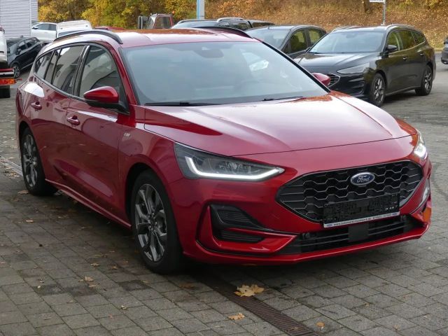 Ford Focus ST Line Wagon
