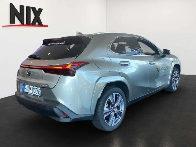 Lexus UX Luxury Line