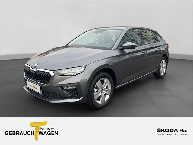 Skoda Scala 1.0 TSI Selection