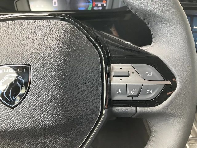 Peugeot 308 Allure Pack Hybrid