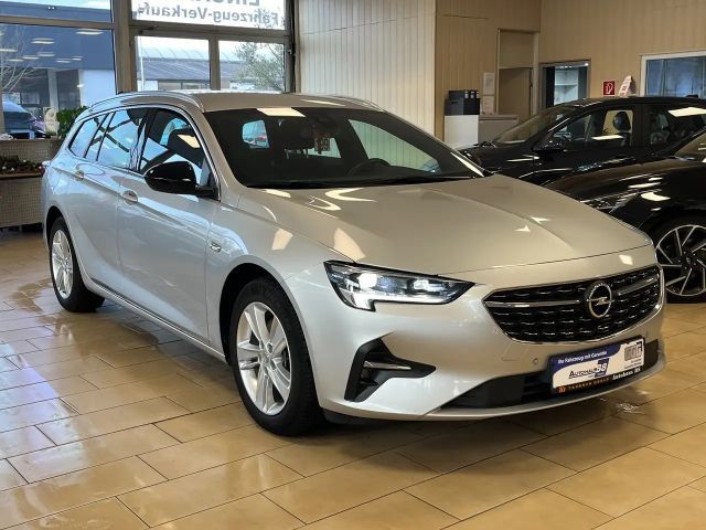 Opel Insignia Elegance