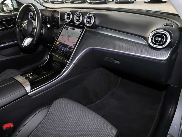 Mercedes-Benz C 300 4MATIC Estate