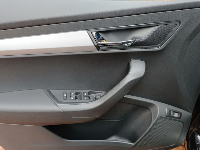 Skoda Karoq 1.5 TSI Ambition