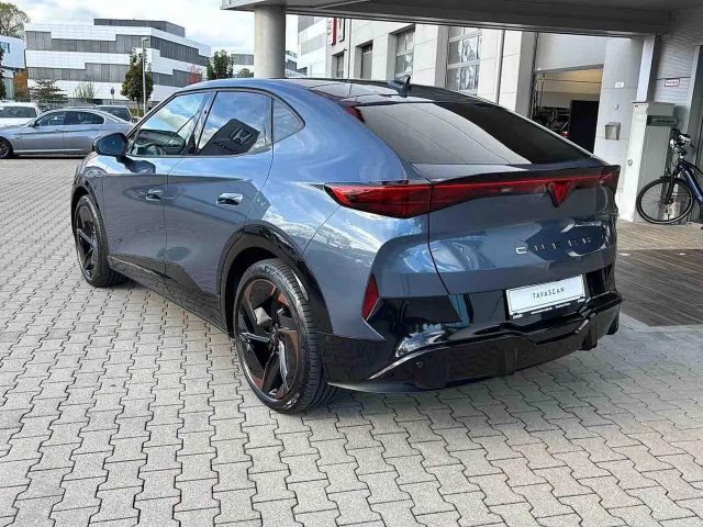 Cupra Tavascan 4Drive VZ