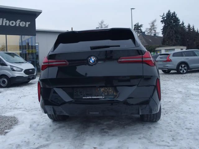 BMW X3 M-Sport xDrive
