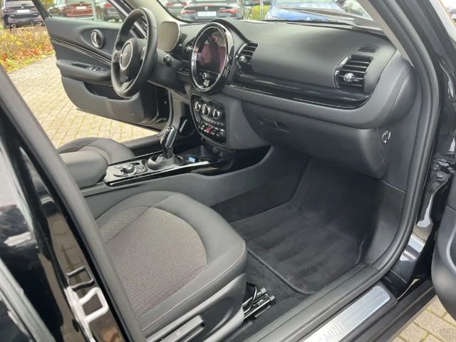 MINI Cooper Clubman Classic Trim/Navi/Sitzheizung/GRA