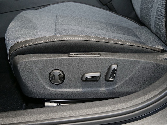 Skoda Octavia Combi Tour