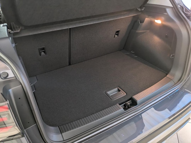 Volkswagen T-Cross 1.0 TSI DSG