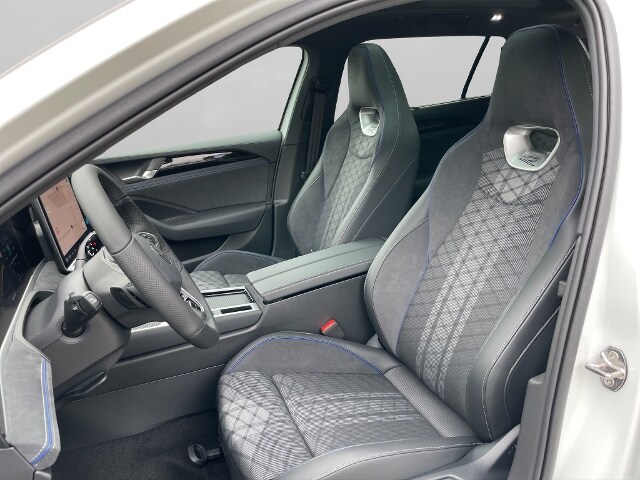 Volkswagen Passat 2.0 TDI 4Motion DSG Variant