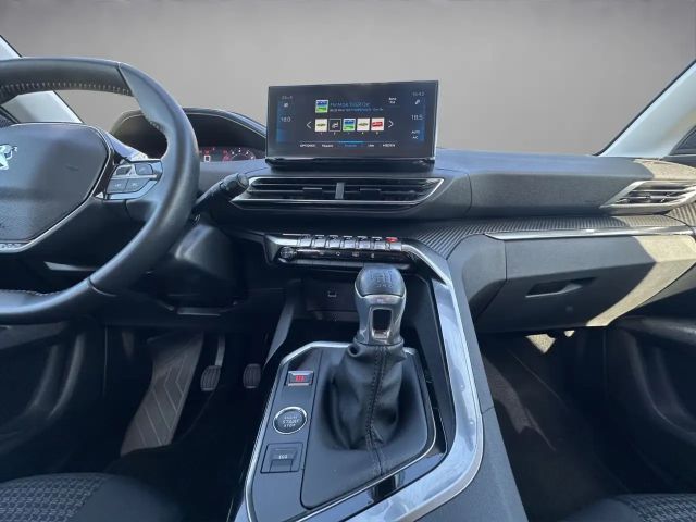 Peugeot 3008 Active Pack PureTech