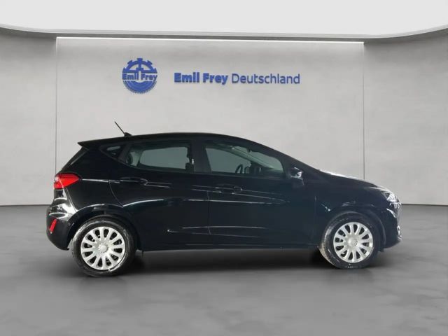 Ford Fiesta Cool & Connect