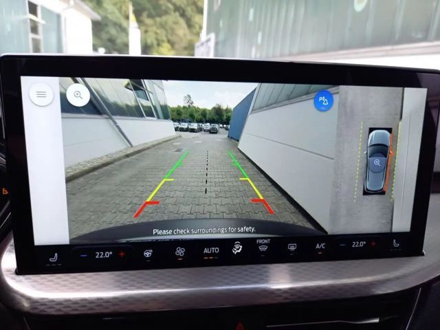 Ford Kuga EcoBoost Titanium