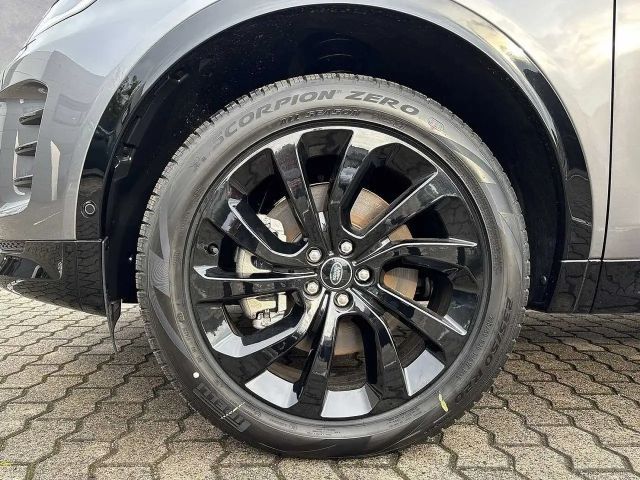 Land Rover Discovery Sport D200 Dynamic SE