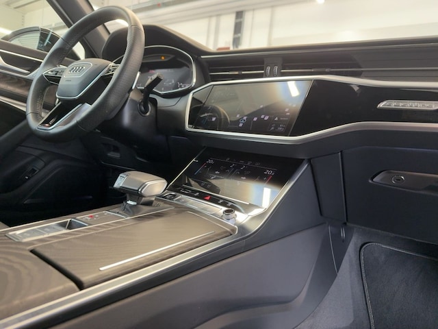 Audi A6 50 TDI Avant Quattro Sport