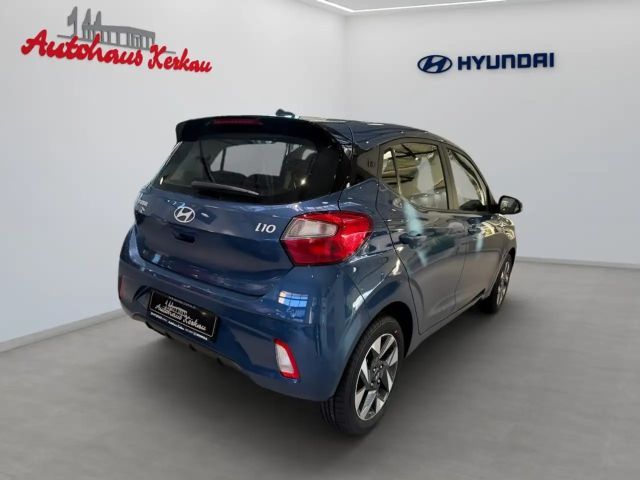 Hyundai i10 1.0 Trend