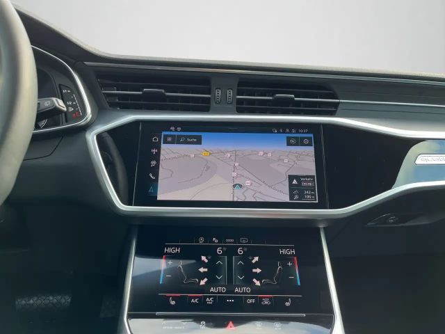 Audi A6 45 TDI Quattro S-Tronic