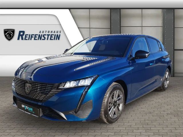 Peugeot 308 Allure Pack EAT8 HDi