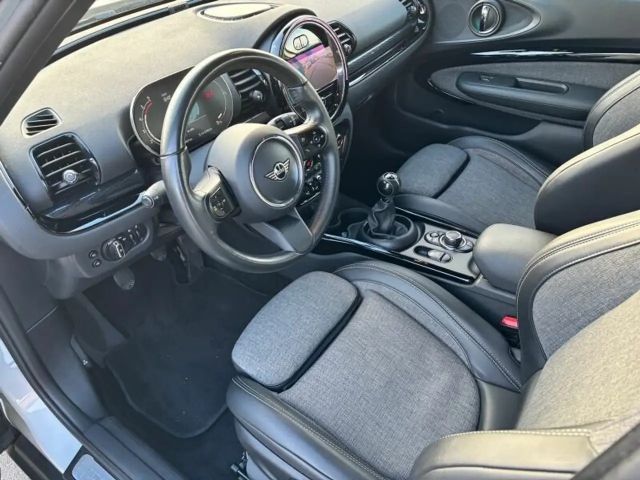 MINI Cooper D Clubman LED NAVI AHK RFK APPLECAR