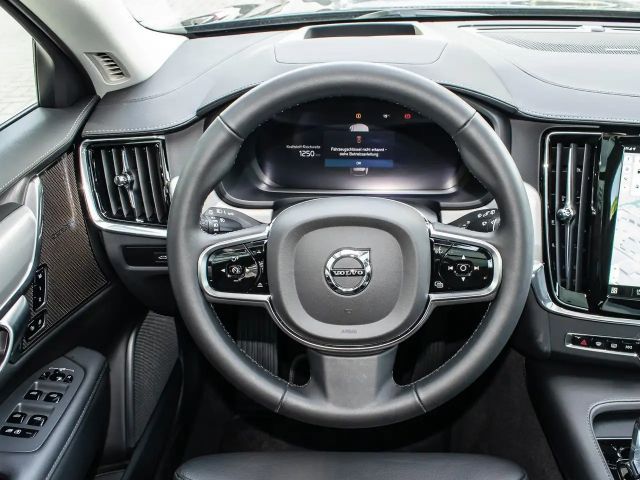 Volvo V90 Bright Ultimate