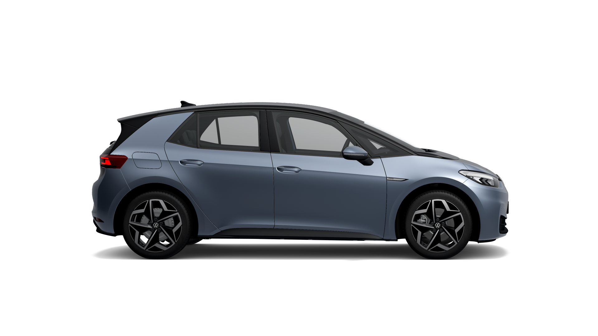 Volkswagen ID.3 58 KWh Performance Pro